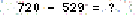 Math CAPTCHA